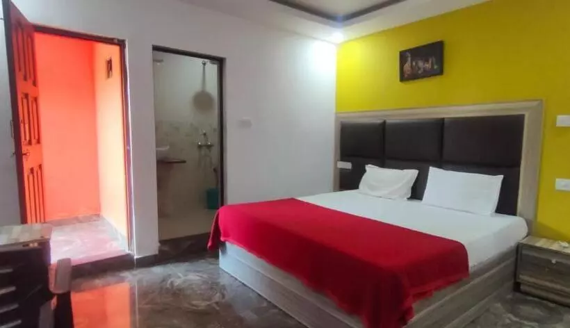 تختخواب و صبحانه Cardozo Beach House