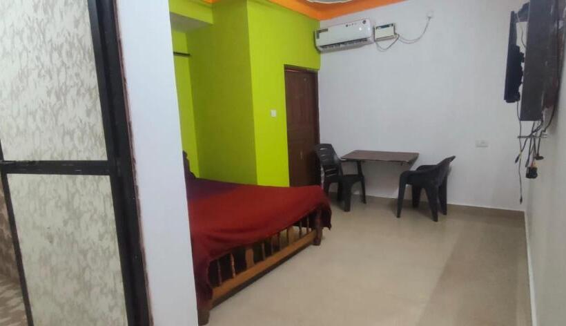 צימר Cardozo Beach House