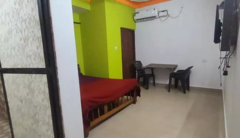 تختخواب و صبحانه Cardozo Beach House