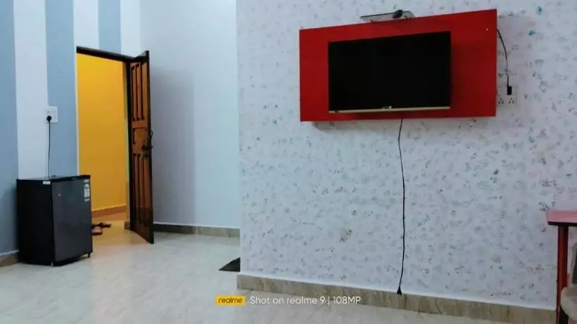 تختخواب و صبحانه Cardozo Beach House