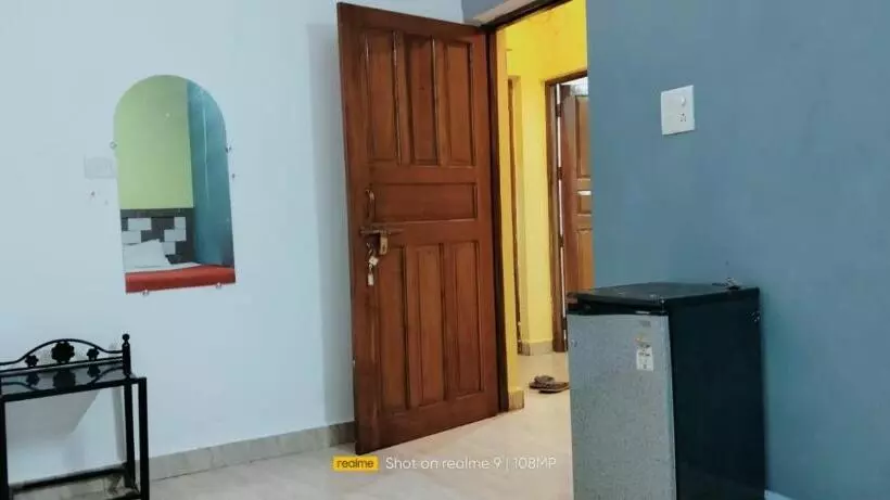 تختخواب و صبحانه Cardozo Beach House