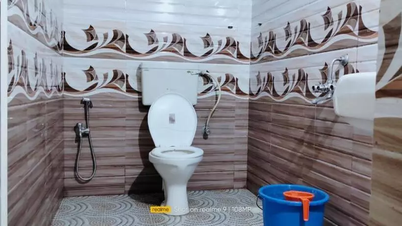 تختخواب و صبحانه Cardozo Beach House
