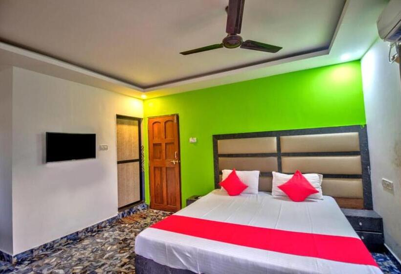 צימר Cardozo Beach House