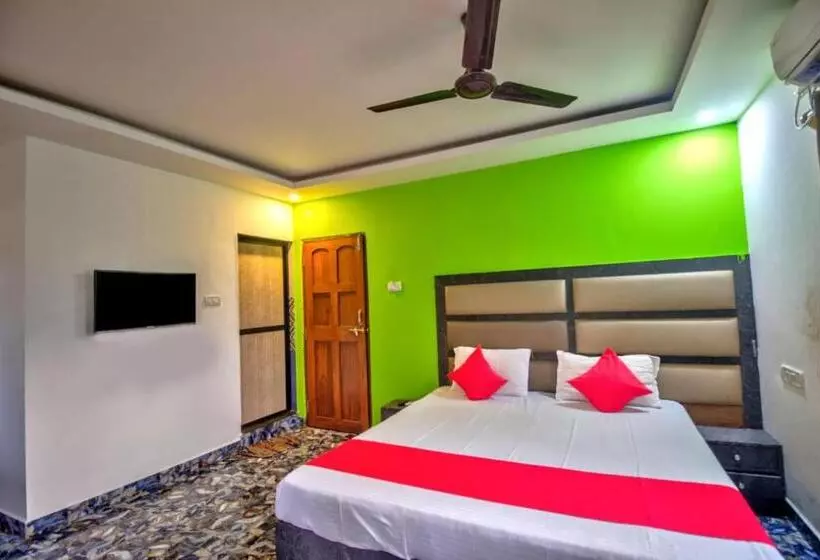 تختخواب و صبحانه Cardozo Beach House