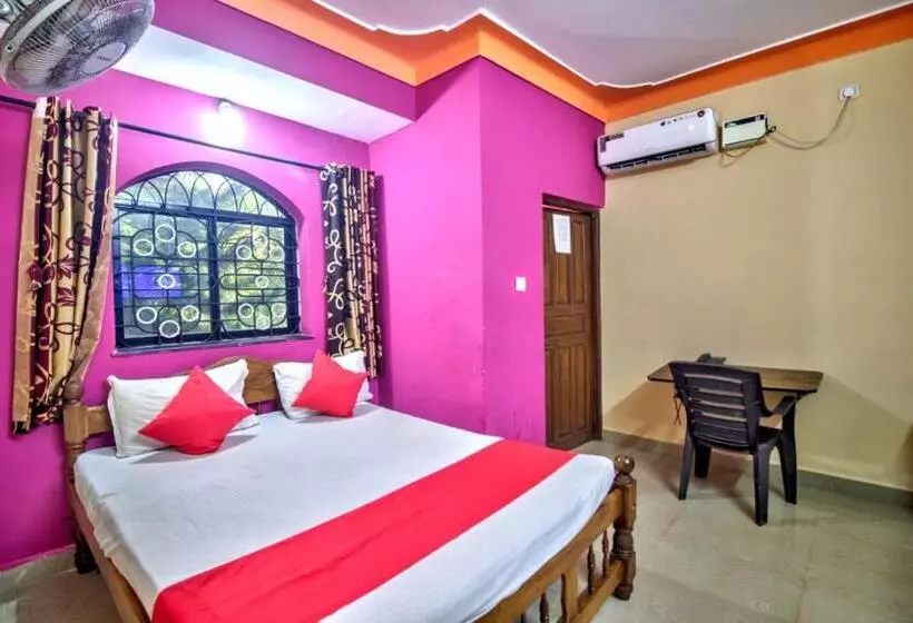 تختخواب و صبحانه Cardozo Beach House