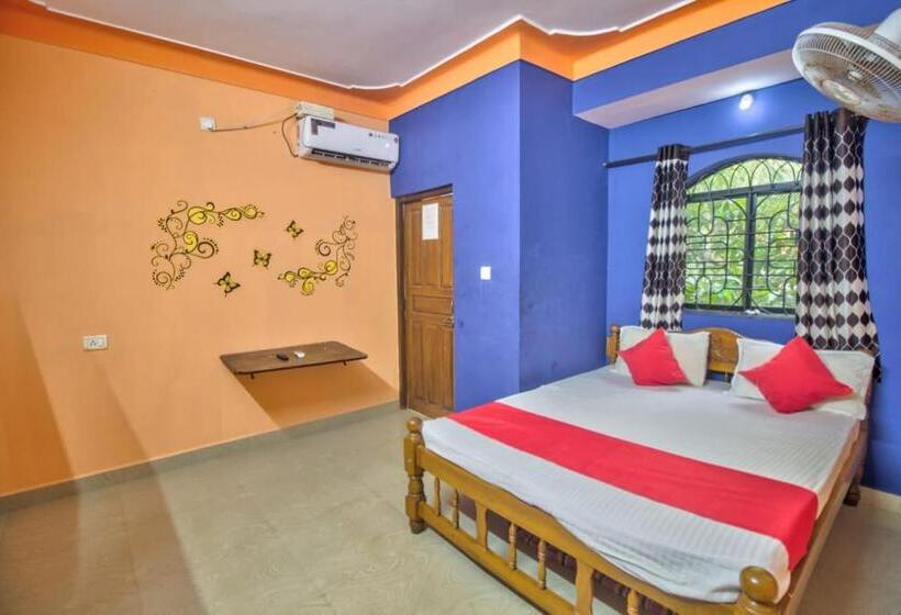 צימר Cardozo Beach House