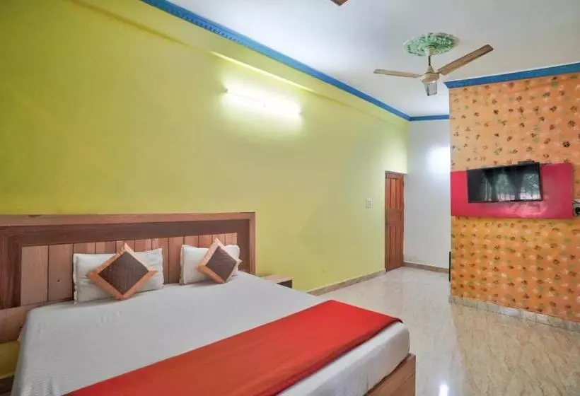 تختخواب و صبحانه Cardozo Beach House