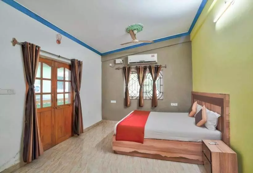 تختخواب و صبحانه Cardozo Beach House