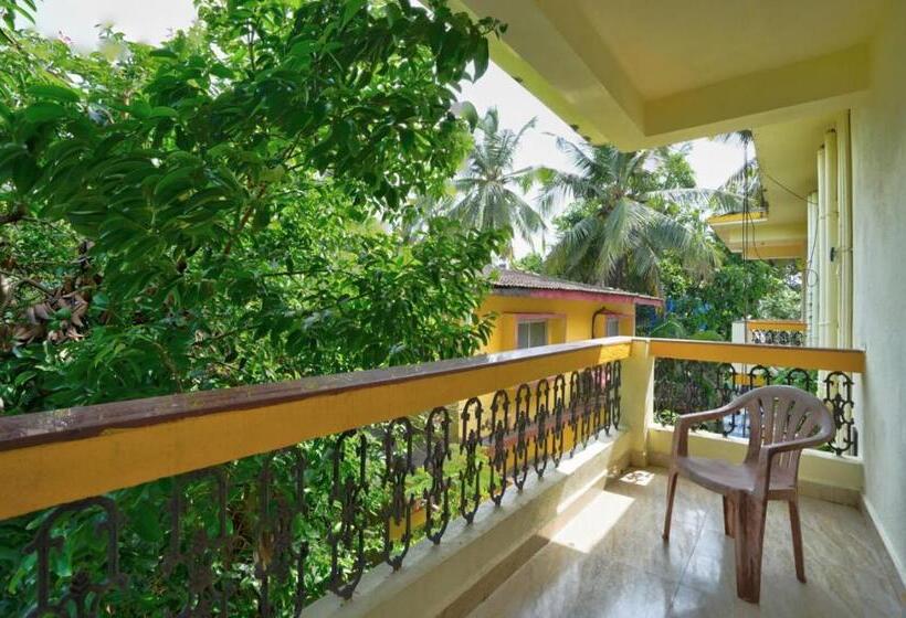 צימר Cardozo Beach House