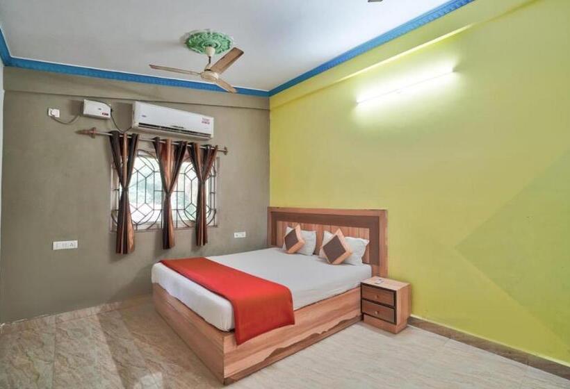 צימר Cardozo Beach House