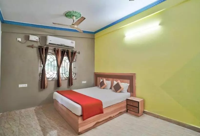 تختخواب و صبحانه Cardozo Beach House