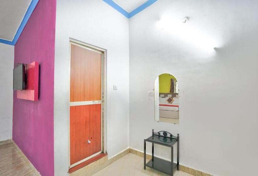 צימר Cardozo Beach House