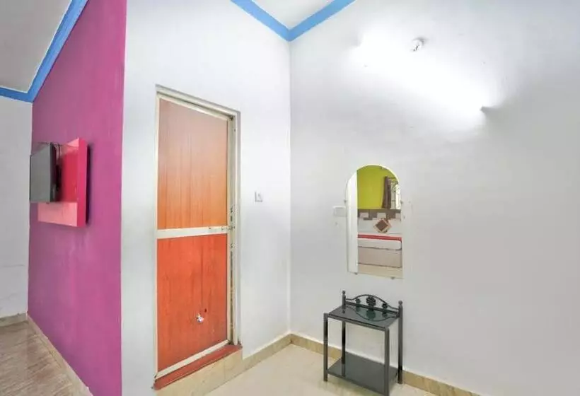 تختخواب و صبحانه Cardozo Beach House