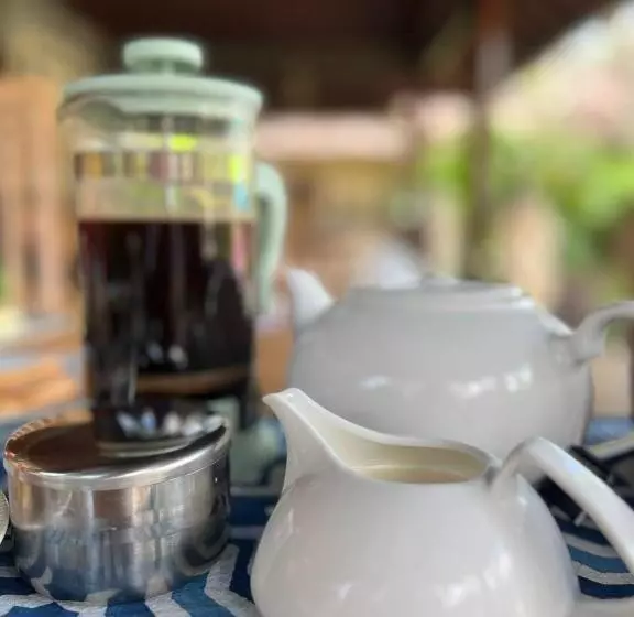 ベッドアンドブレックファースト Kishi Kishi Artvilla