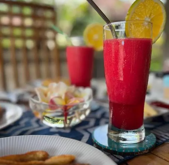 ベッドアンドブレックファースト Kishi Kishi Artvilla