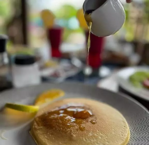 ベッドアンドブレックファースト Kishi Kishi Artvilla