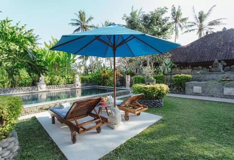 ベッドアンドブレックファースト Kishi Kishi Artvilla