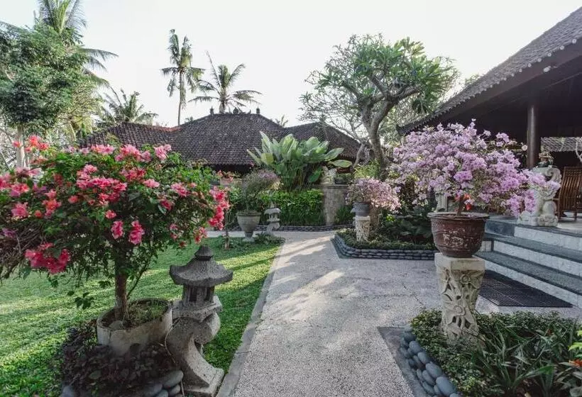 ベッドアンドブレックファースト Kishi Kishi Artvilla