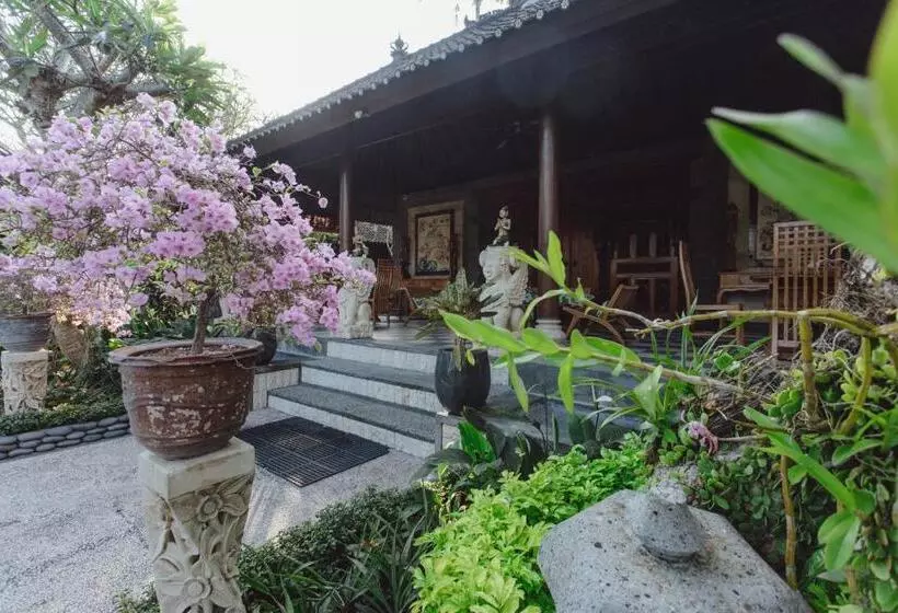 ベッドアンドブレックファースト Kishi Kishi Artvilla