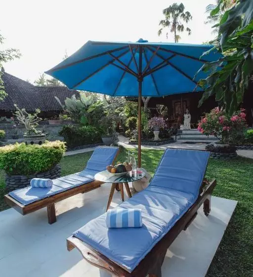 ベッドアンドブレックファースト Kishi Kishi Artvilla