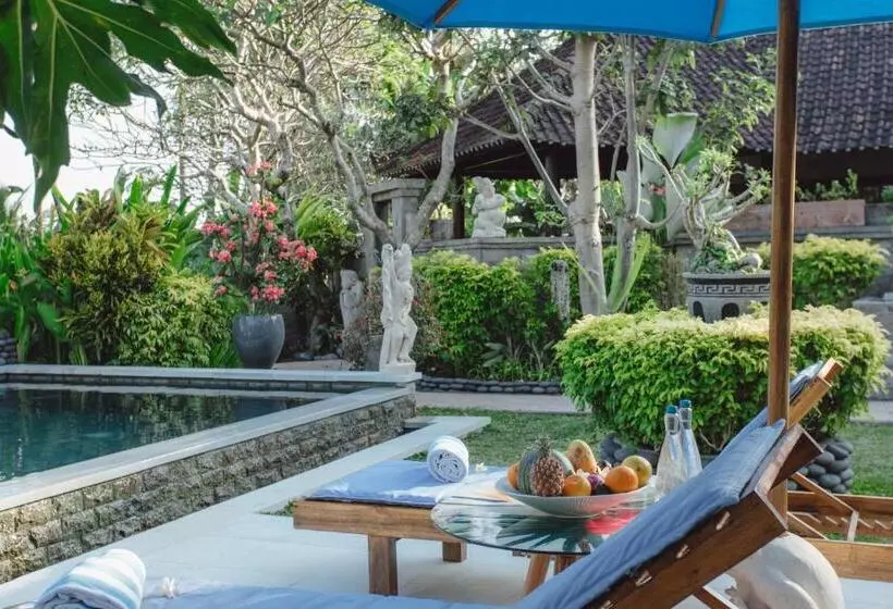 ベッドアンドブレックファースト Kishi Kishi Artvilla