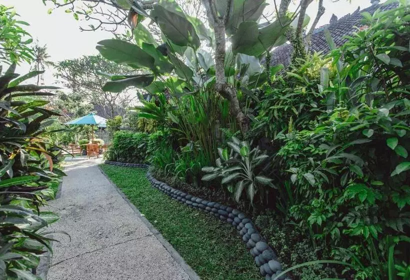 ベッドアンドブレックファースト Kishi Kishi Artvilla