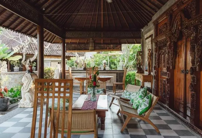 ベッドアンドブレックファースト Kishi Kishi Artvilla