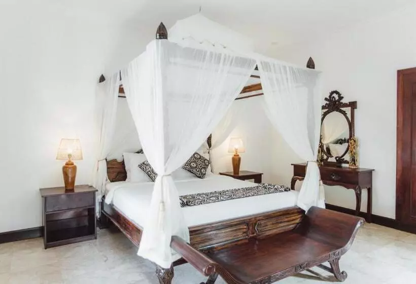 ベッドアンドブレックファースト Kishi Kishi Artvilla