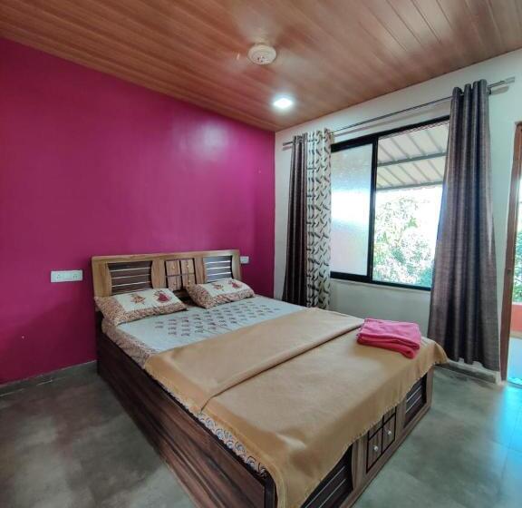 Bed and Breakfast Lakeview Resort Near Lavasa By Maharashtra Camper’s