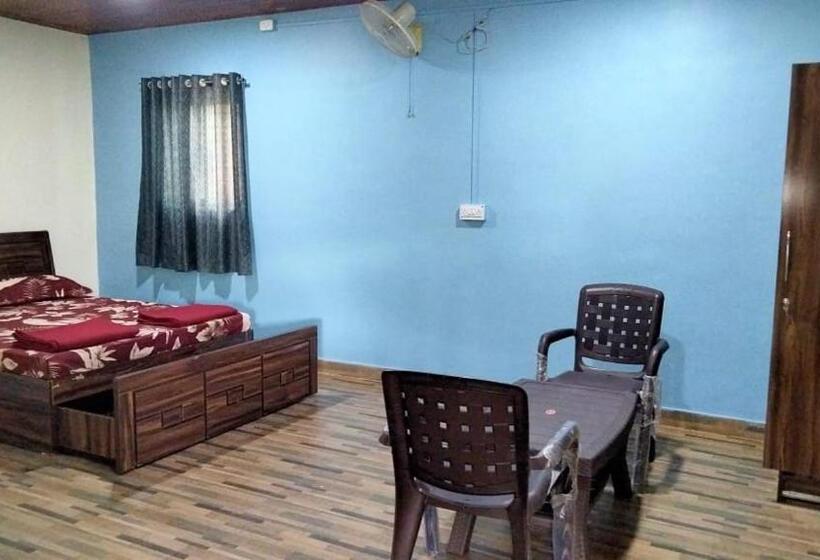 Bed and Breakfast Lakeview Resort Near Lavasa By Maharashtra Camper’s