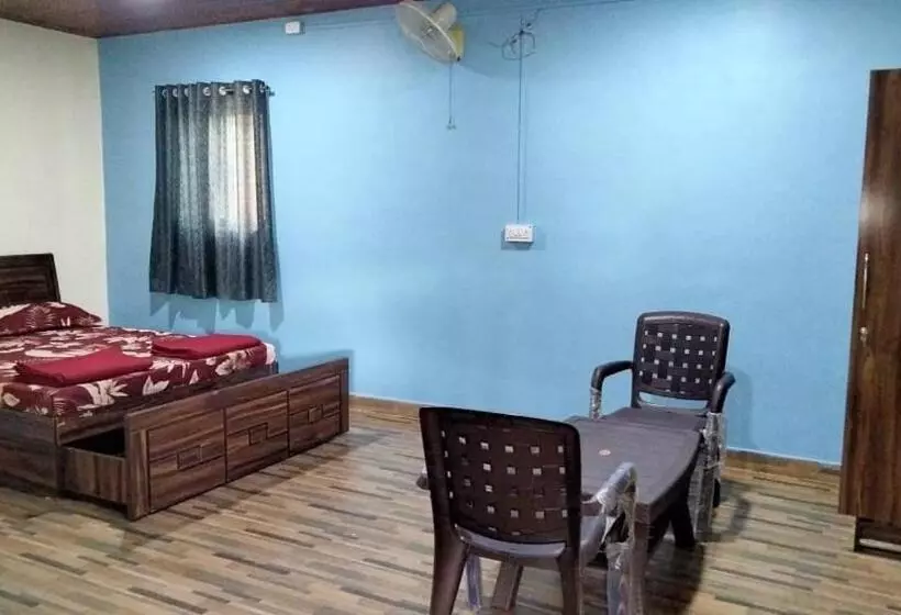 ベッドアンドブレックファースト Lakeview Resort Near Lavasa By Maharashtra Camper’s
