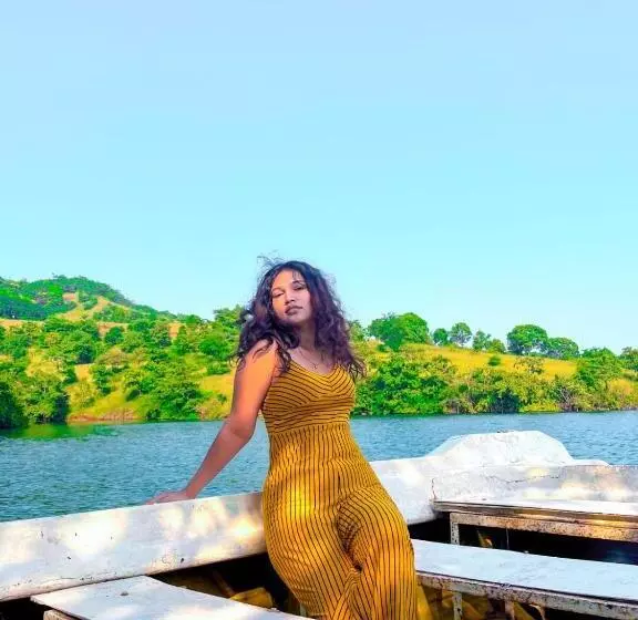 ベッドアンドブレックファースト Lakeview Resort Near Lavasa By Maharashtra Camper’s