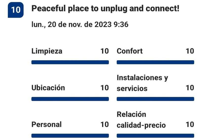 민박 Poas Volcano & La Paz Waterfall Cabins