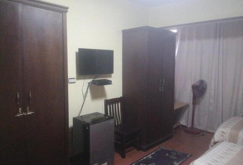 تختخواب و صبحانه Room With Breakfast Beni Sweif