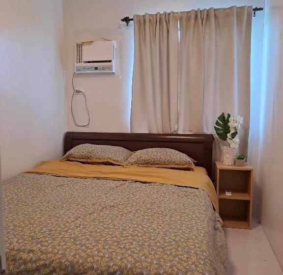 Camella Manor Majorca