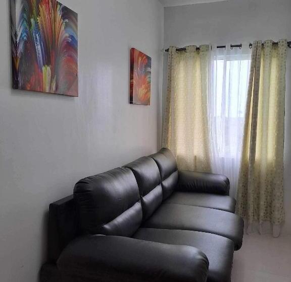 Camella Manor Majorca