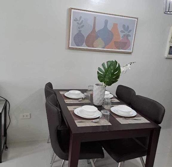 Camella Manor Majorca