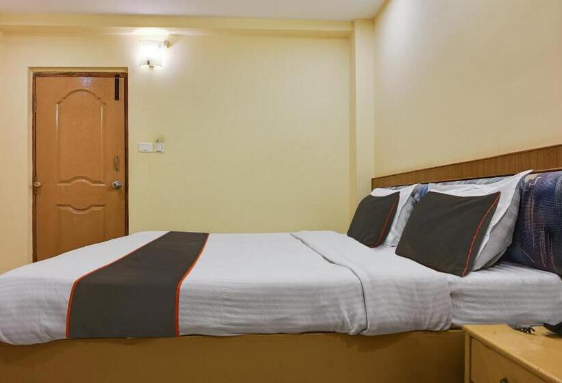 Collection O Star Hotel Tirupati