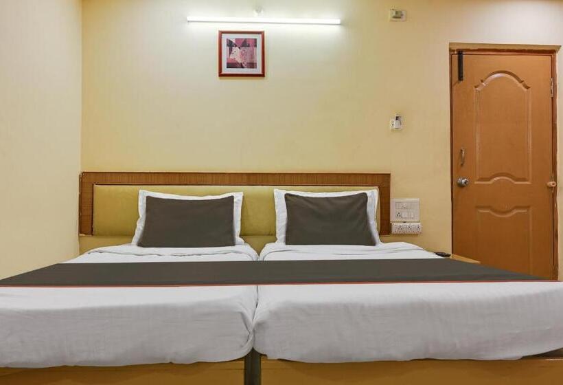 Collection O Star Hotel Tirupati
