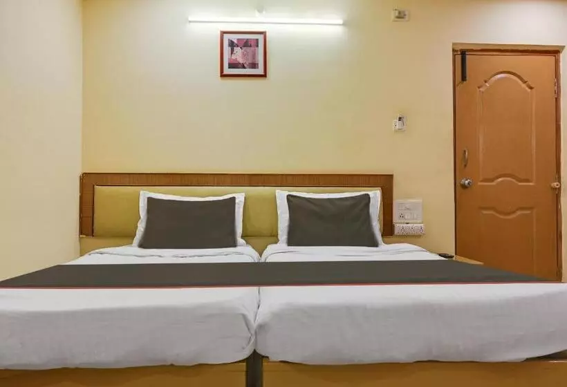 Collection O Star Hotel Tirupati