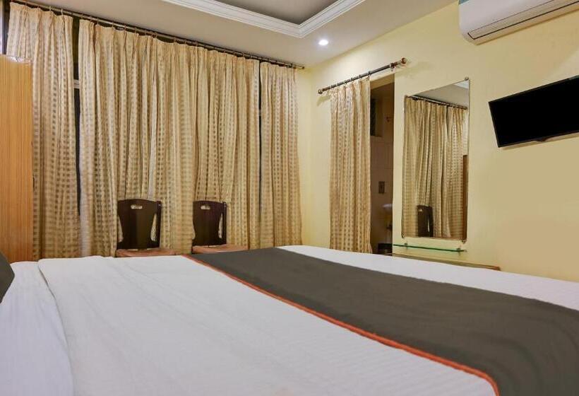 Collection O Star Hotel Tirupati