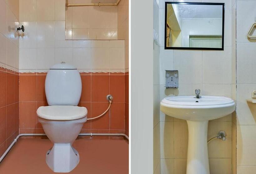 Collection O Star Hotel Tirupati