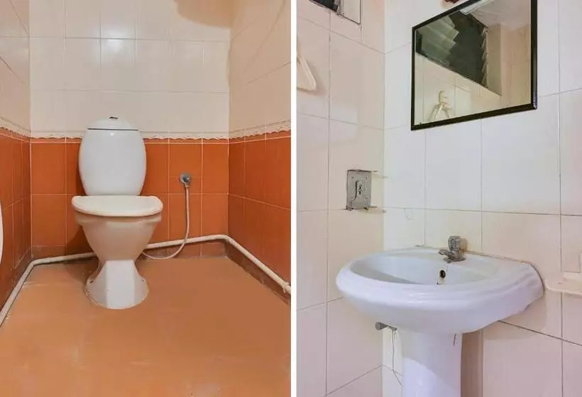 Collection O Star Hotel Tirupati