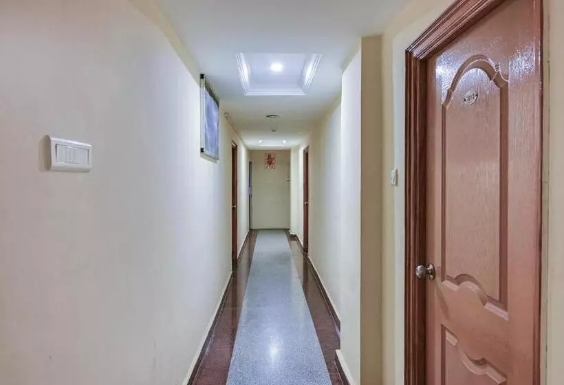 Collection O Star Hotel Tirupati