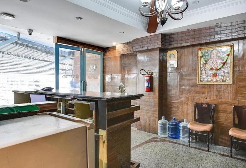 Collection O Star Hotel Tirupati