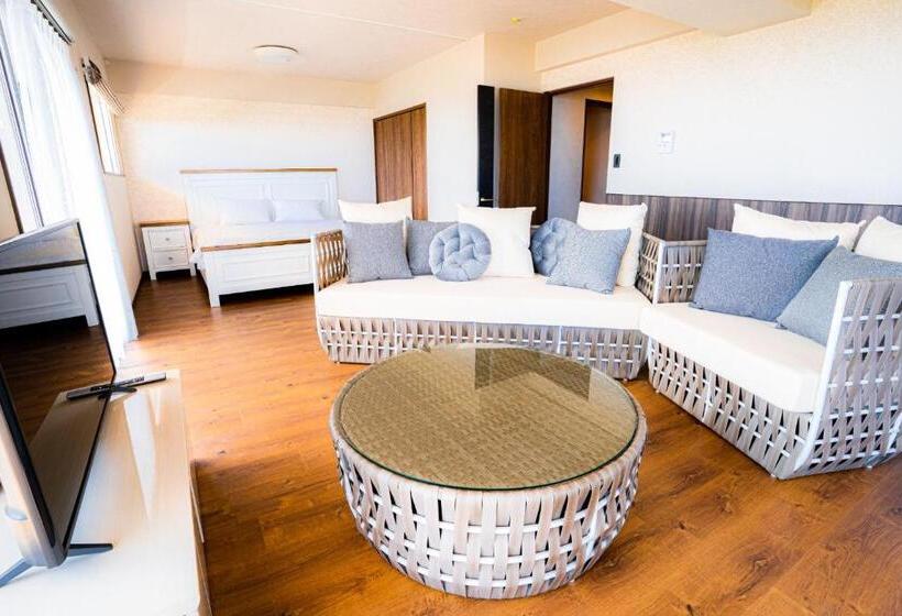 Condominium Hotel Okinawa Yumeto   Vacation Stay 86243v