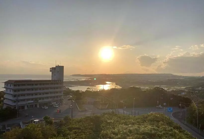 Condominium Hotel Okinawa Yumeto   Vacation Stay 86243v