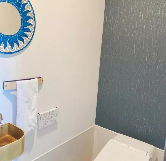 Condominium Hotel Okinawa Yumeto   Vacation Stay 86243v