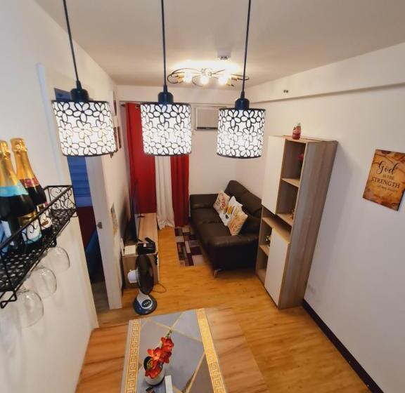 Janz Davao Condo Staycation Near Davao Airport