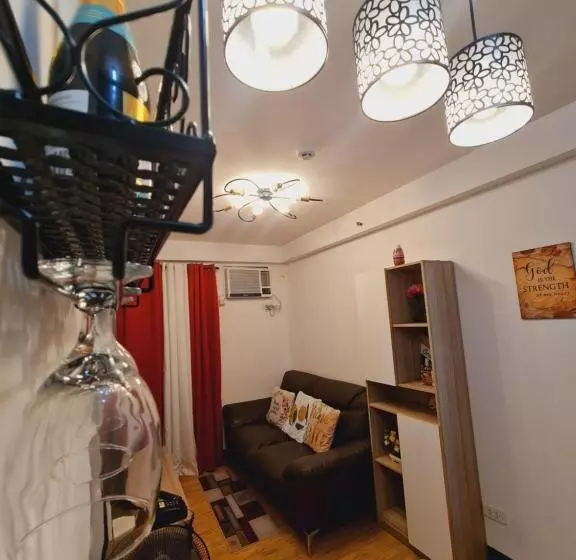 Janz Davao Condo Staycation Near Davao Airport